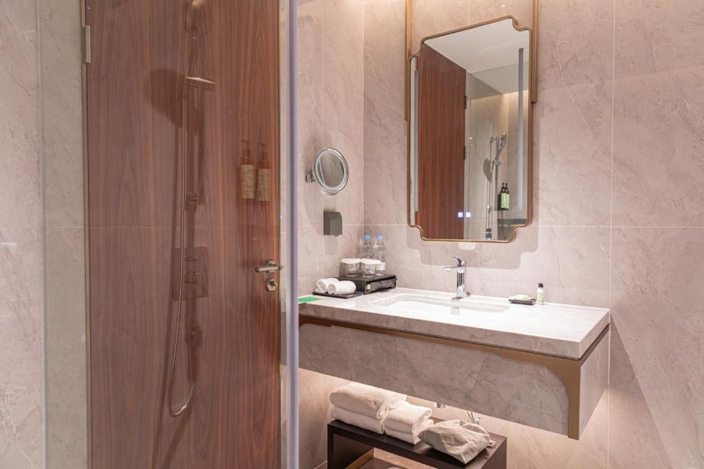 Ванная комната