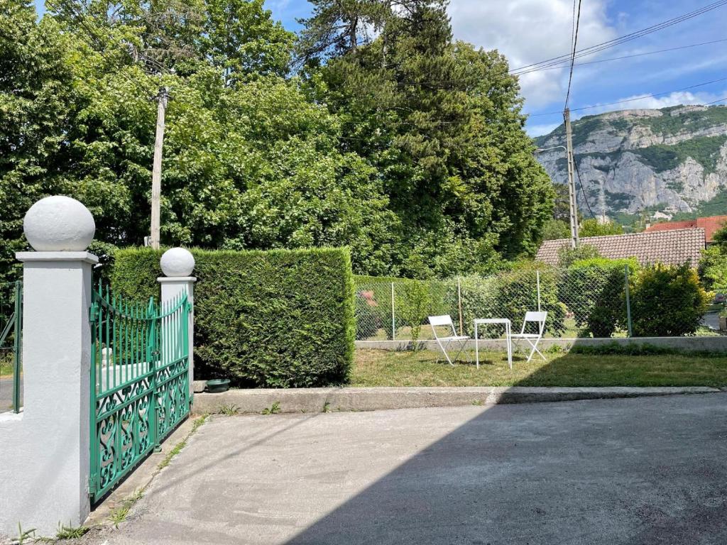 Appartement aux portes de Genève 3 Etoiles non PMR - 2