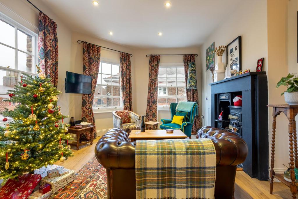 Apartment 4 - The Kings, York