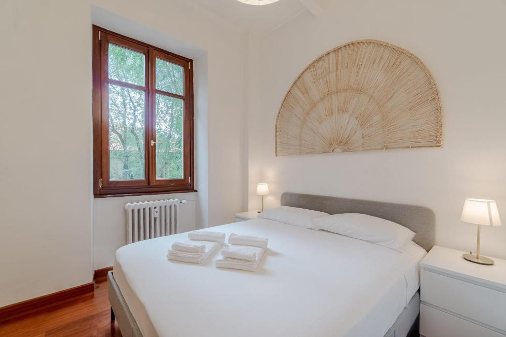 GuestHost - M1 Dante Elegant Apartment Torino - 2