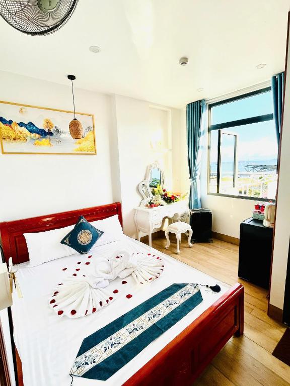 Homestay Lumia Gold