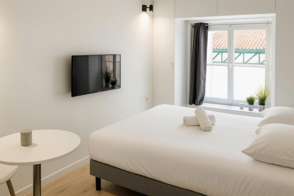 Ideally located studio Foch & Parc de la Tête d’Or - 2