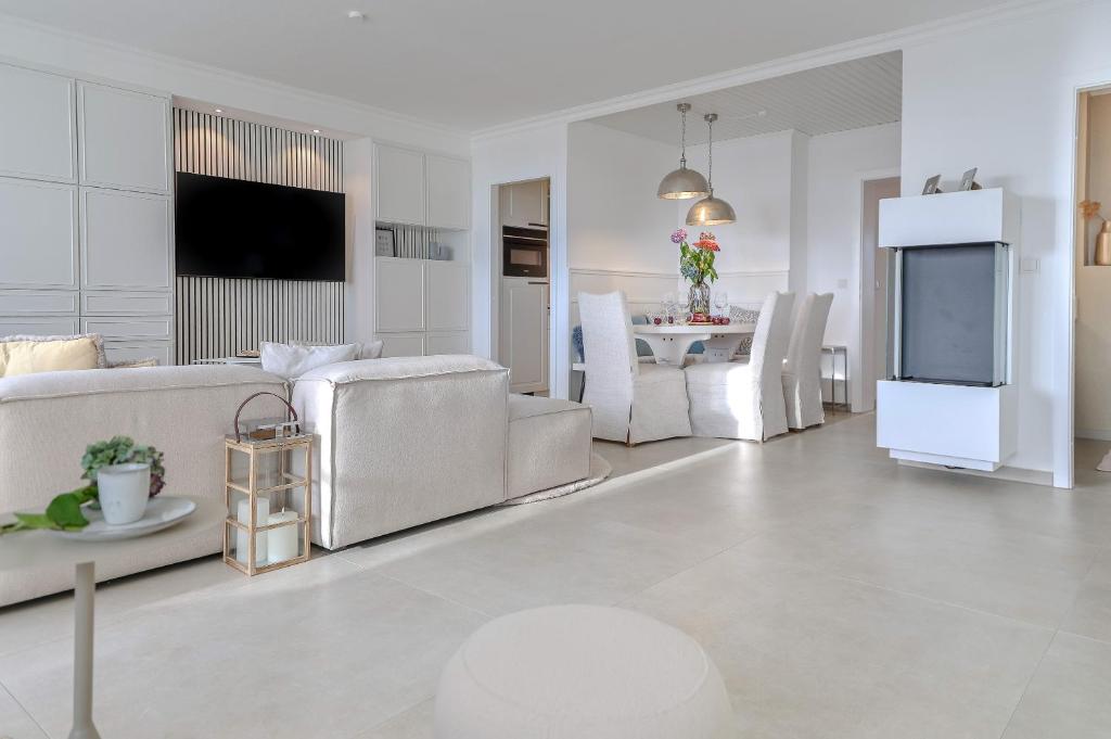 Himmel & Meer, Westerland