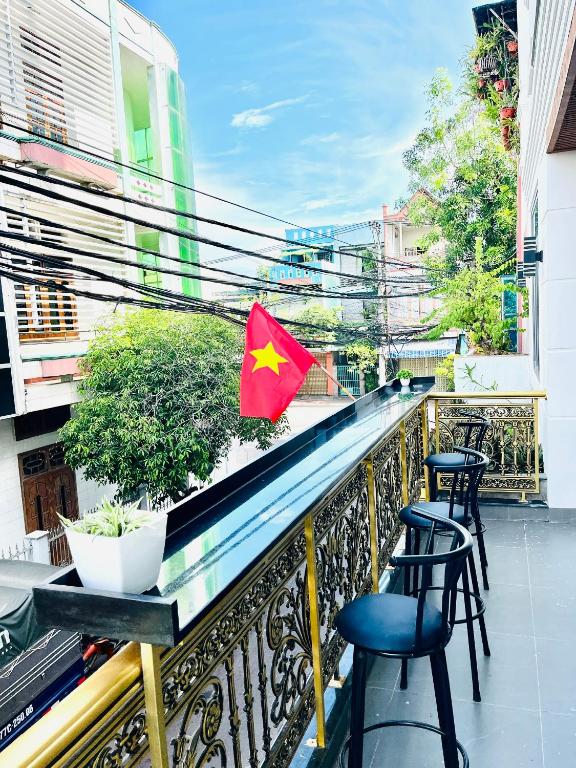 Homestay Lumia Gold