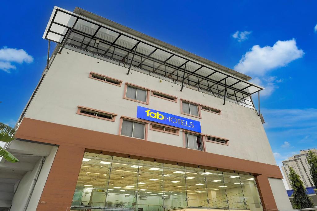 FabHotel Ayodhya Comforts, Bengalúr