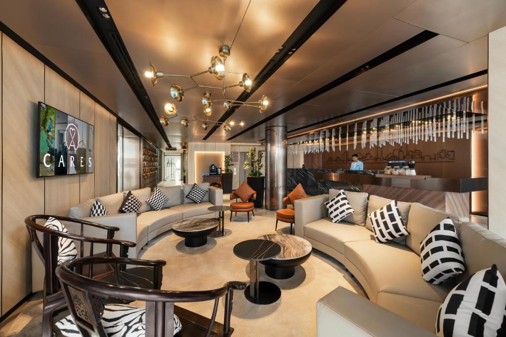 Citadines Connect Bertam Georgetown Penang, George Town