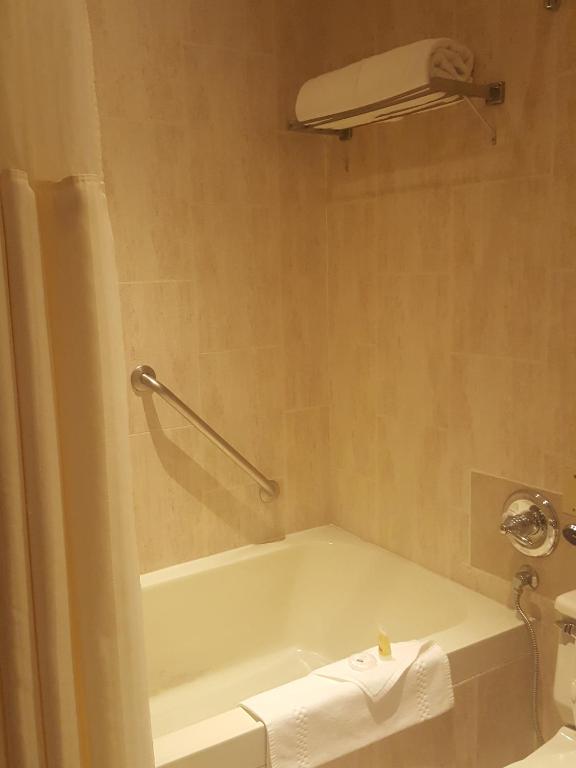 Hospedium Princess Hotel Panama photo