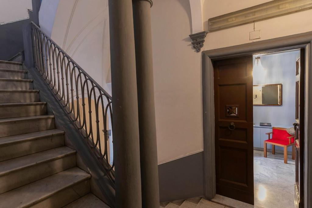 Il cielo in una stanza - 4