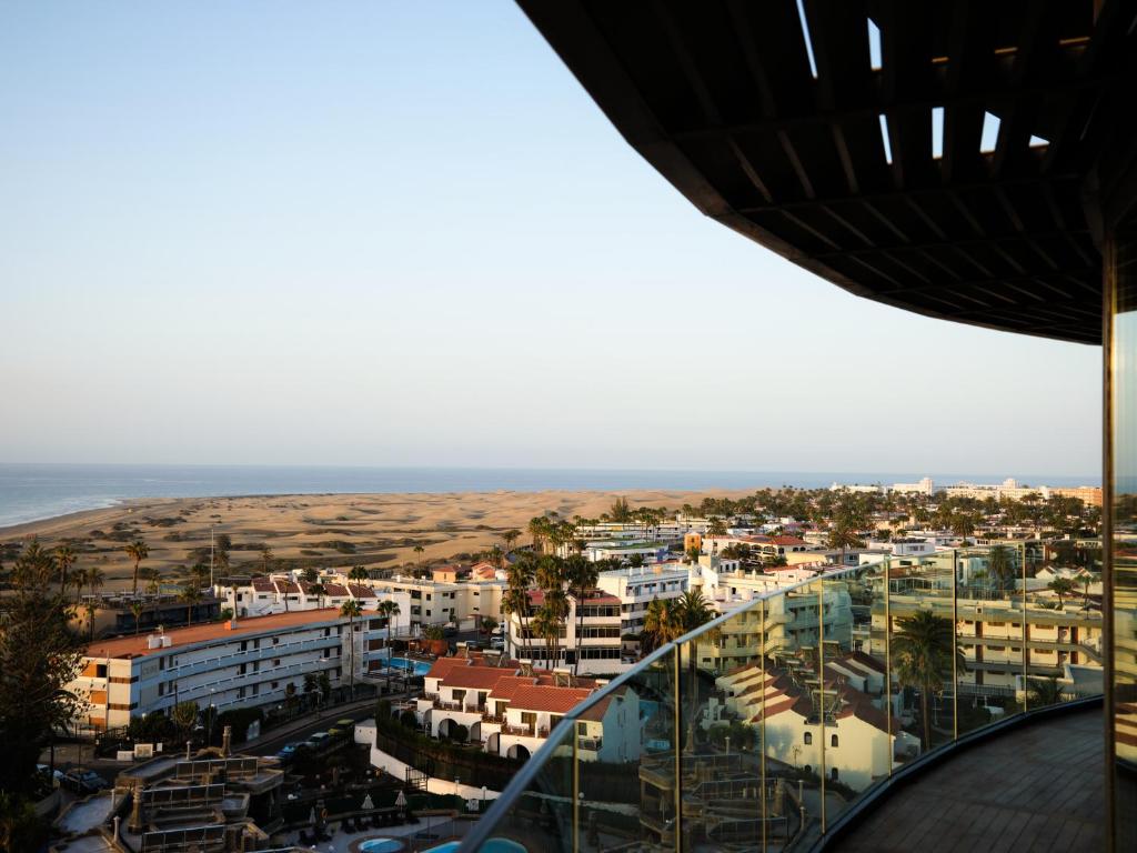 Bohemia Suites & Spa - Adults Only - 2