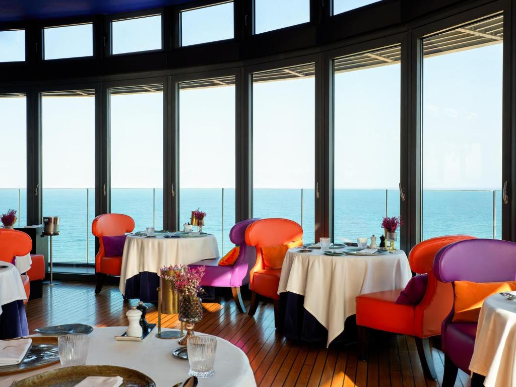 Bohemia Suites & Spa - Adults Only - 3