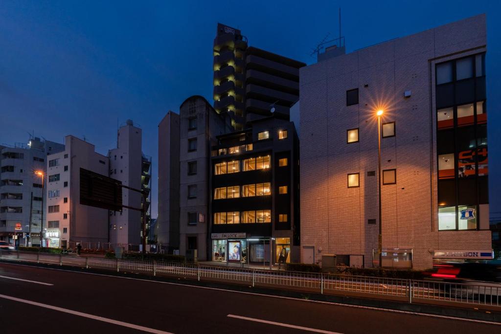 Terrace Tokyo Otsuka