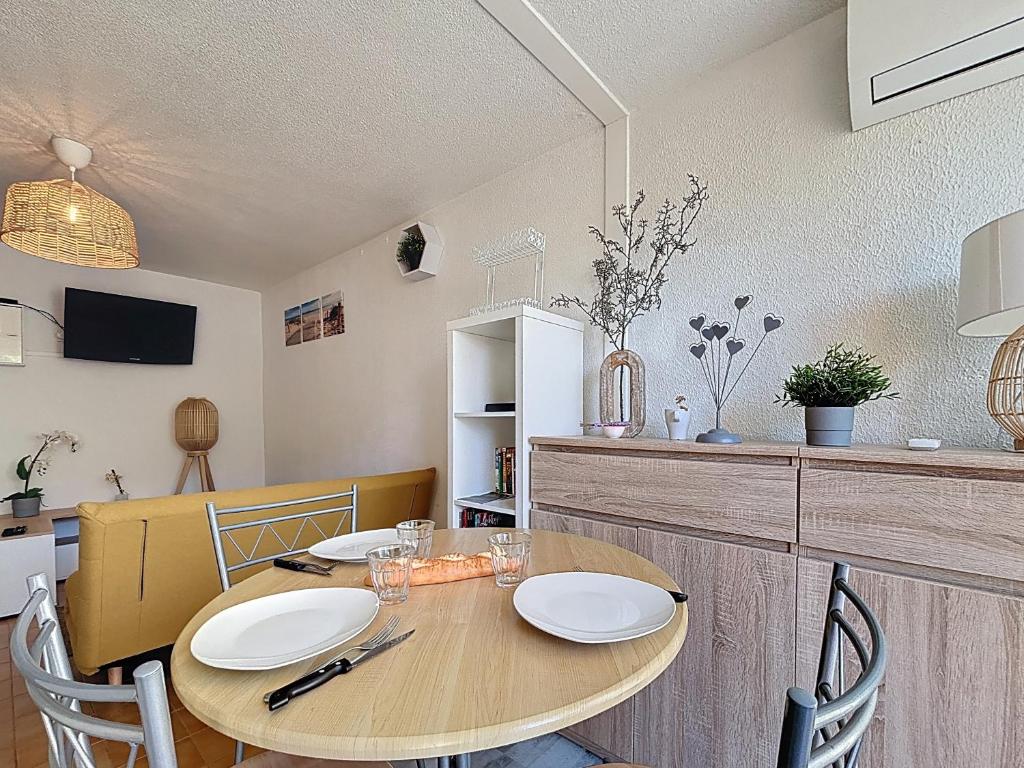 Le Muge - Appartement Rez-de-chaussée - Piscine - 2