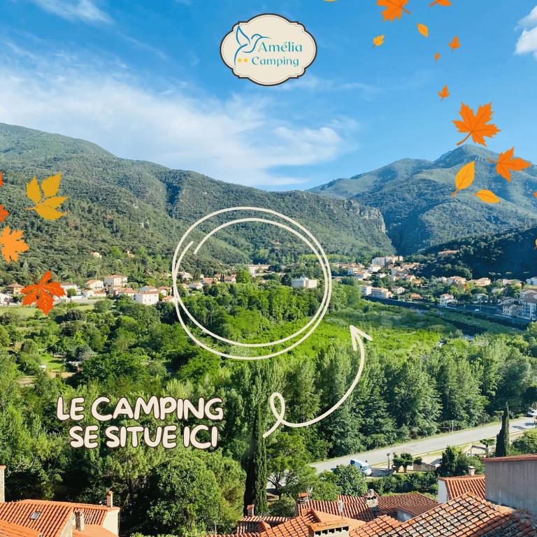 Camping Amélia - 5