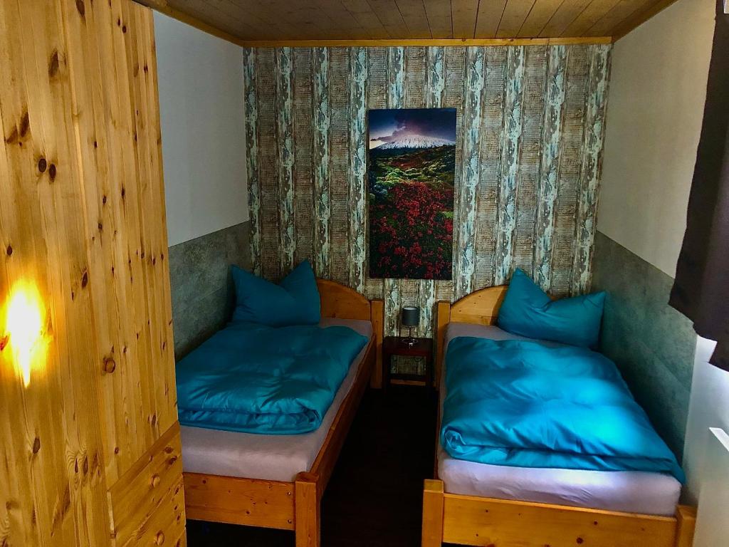 Apartment Alpenstille Flattnitz - 3