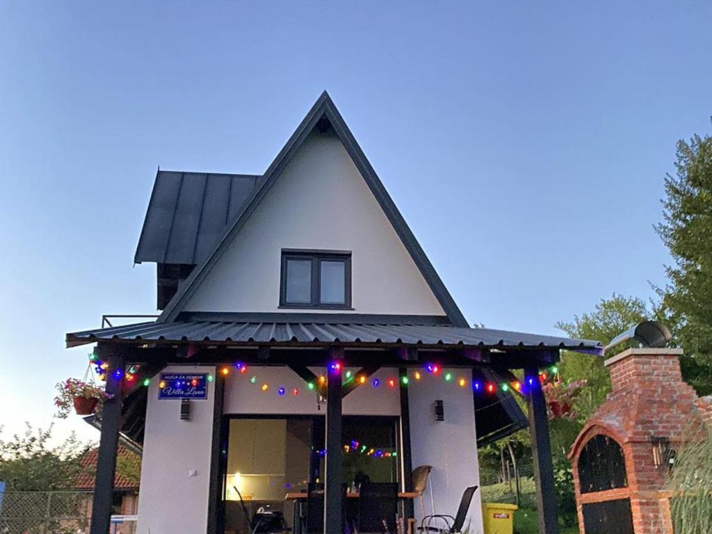 Kuća za odmor Villa Lana Bihać - 2