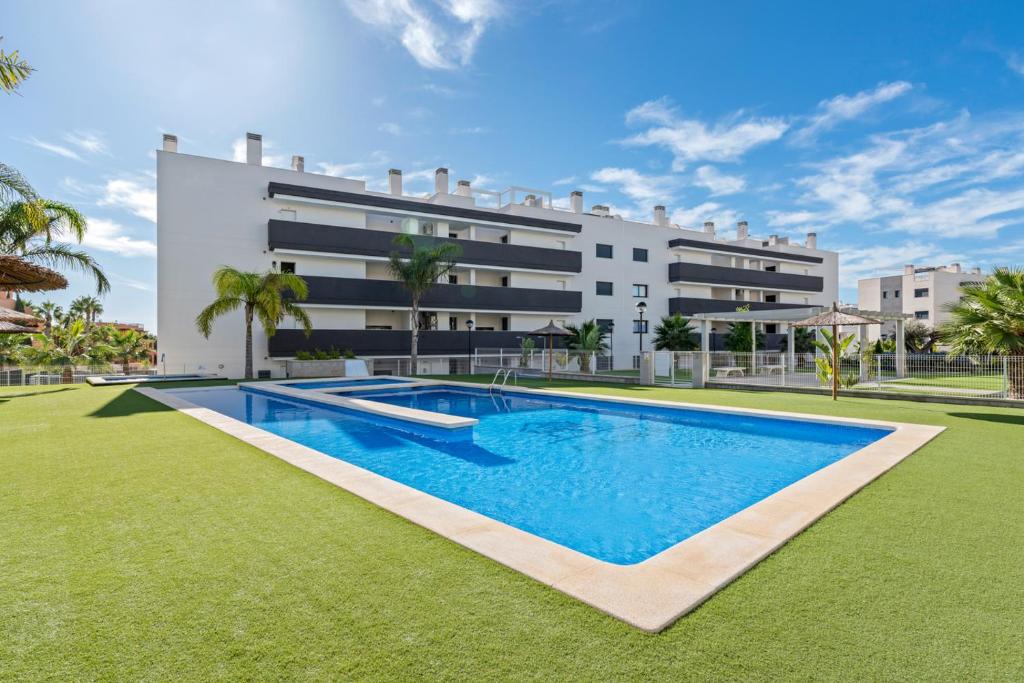 Piso Real - 2