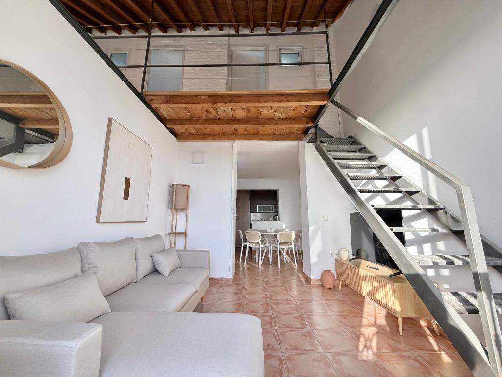 La Merced Views III Apartment - 5