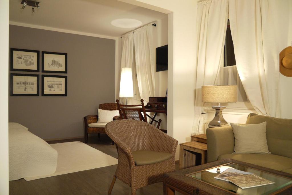 Bergland Hotel - Adults only - 1