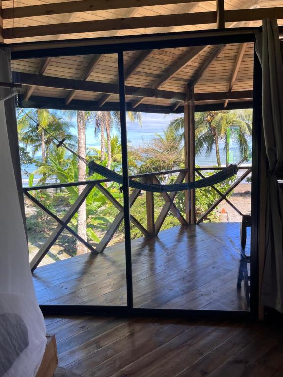 Popochos Beach Eco Lodge - 3