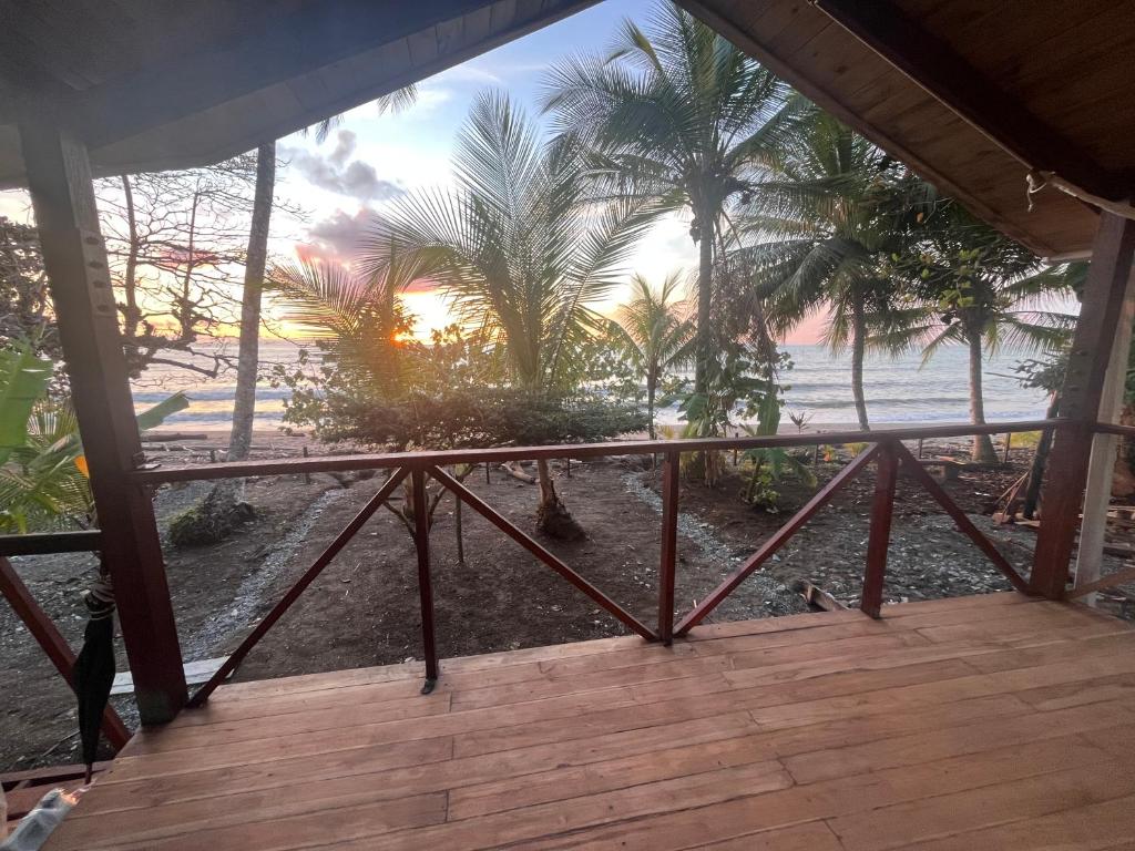 Popochos Beach Eco Lodge - 5