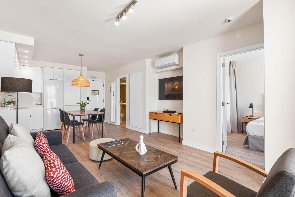 Ramada Residences by Wyndham Costa Adeje - 4