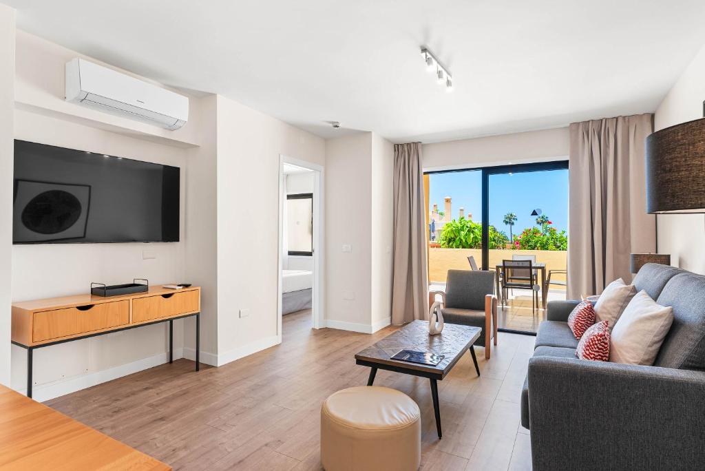 Ramada Residences by Wyndham Costa Adeje - 5