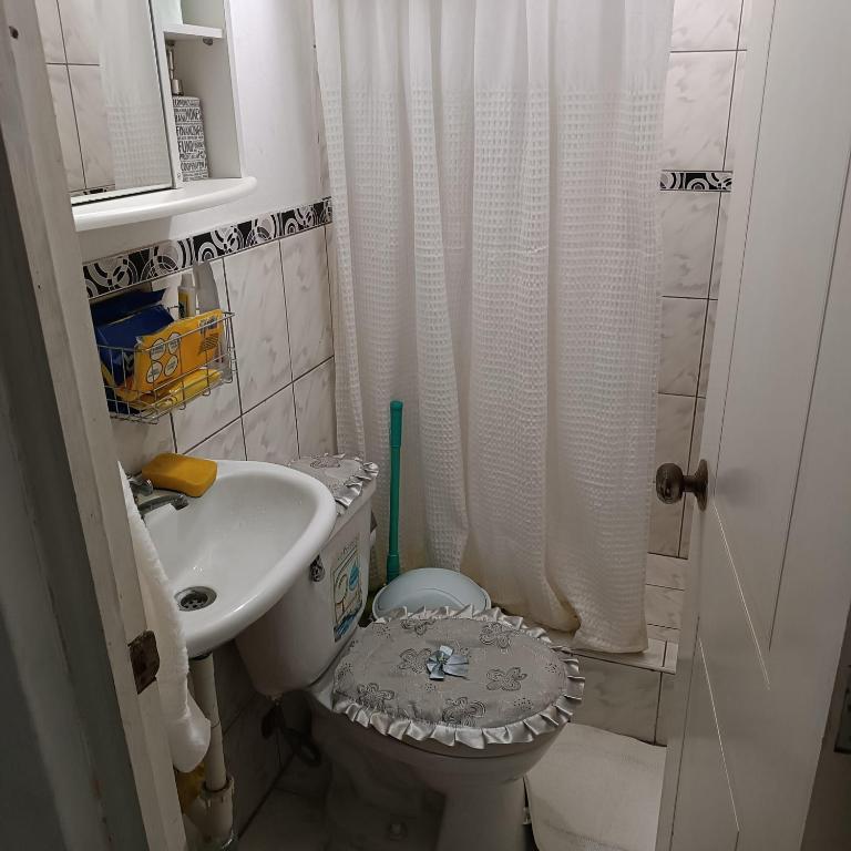 Mini Apartamentos La Mar - 4