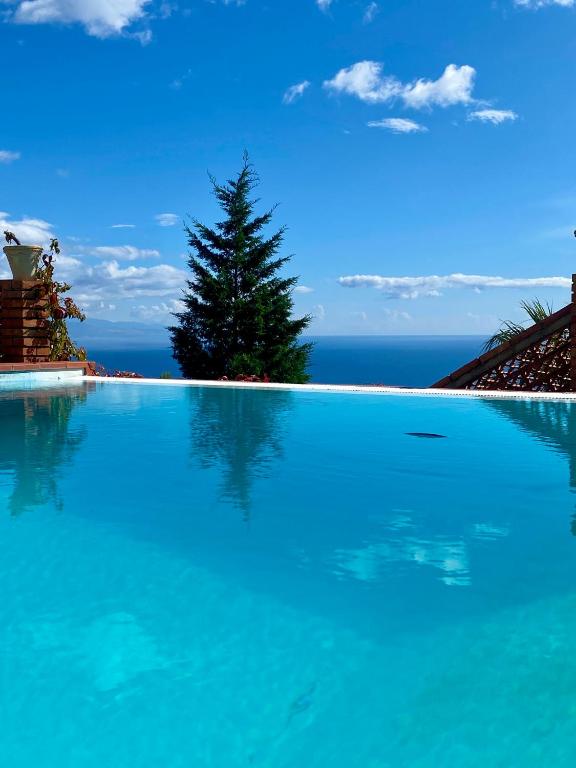 VILLA ZEN TAORMINA - 1