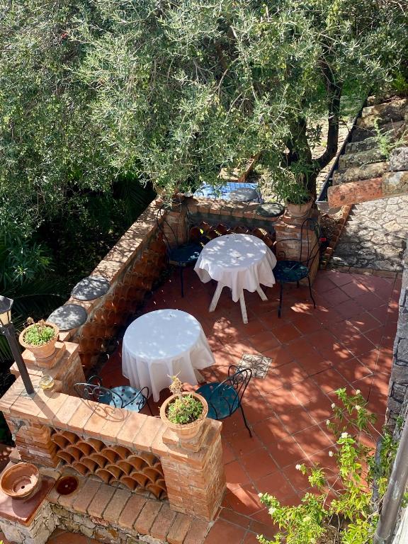 VILLA ZEN TAORMINA - 5
