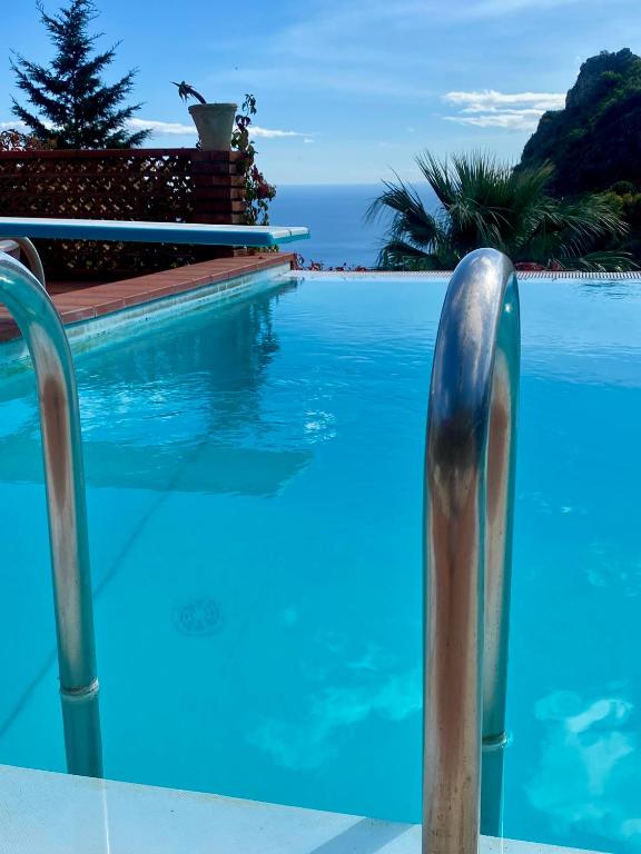 VILLA ZEN TAORMINA - 3