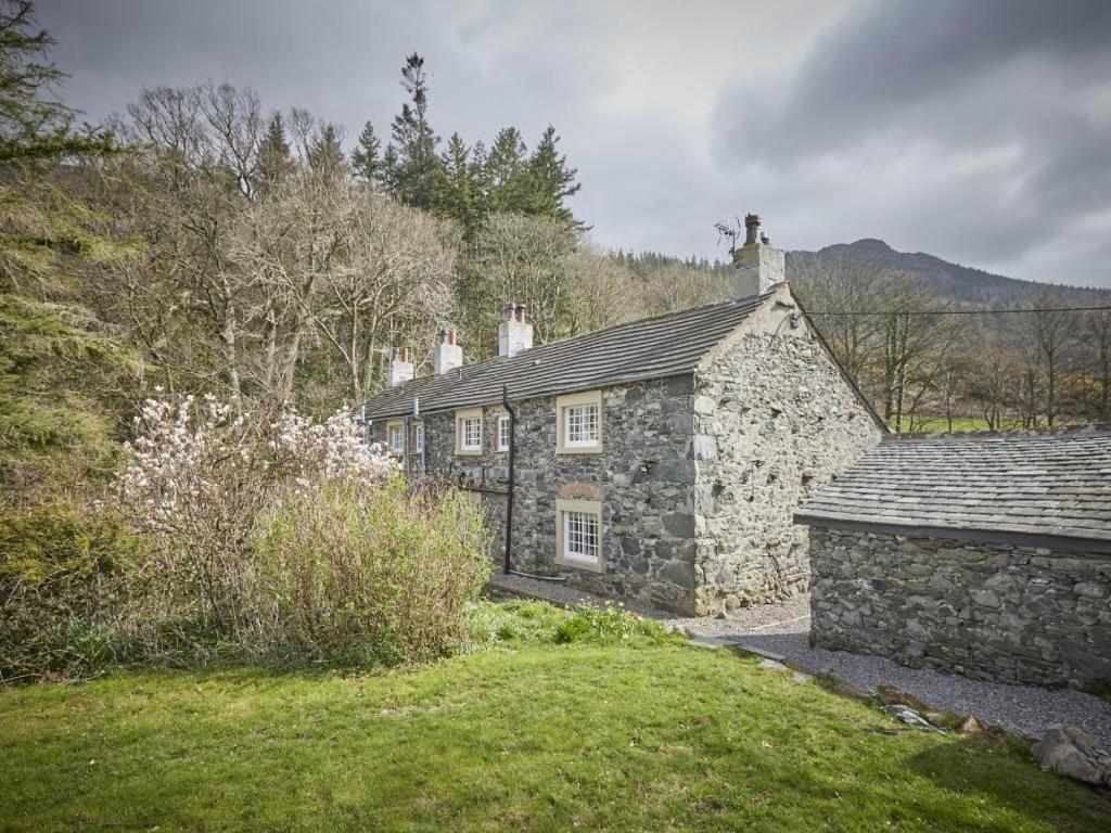 3 Bed in Underskiddaw SZ169, Applethwaite