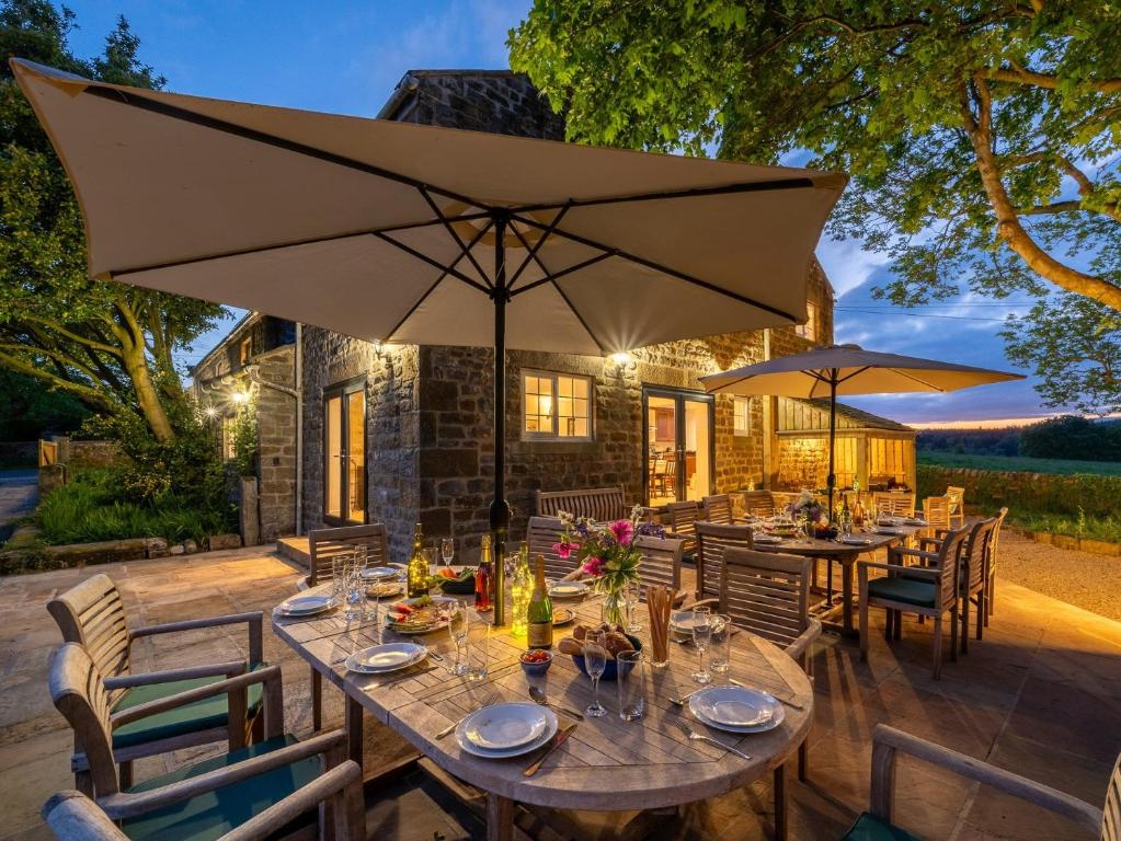 8 Bed in Ripon 72263, Grantley