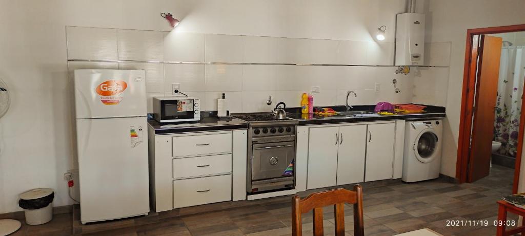 Casa temporada 2026, Miramar