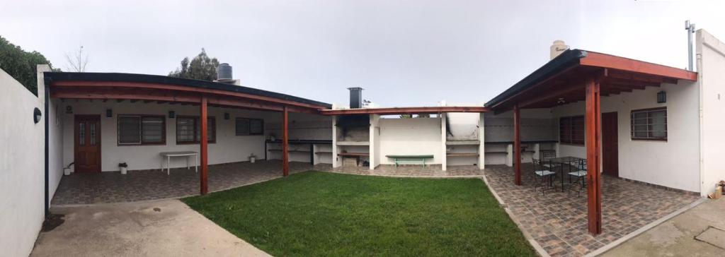 Casa temporada 2026 - 2