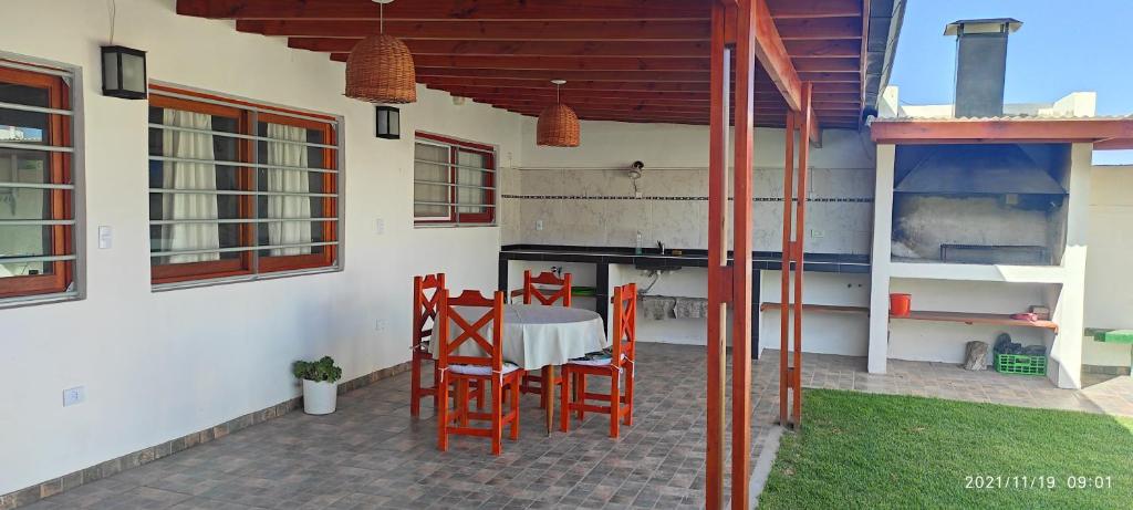 Casa temporada 2026 - 5