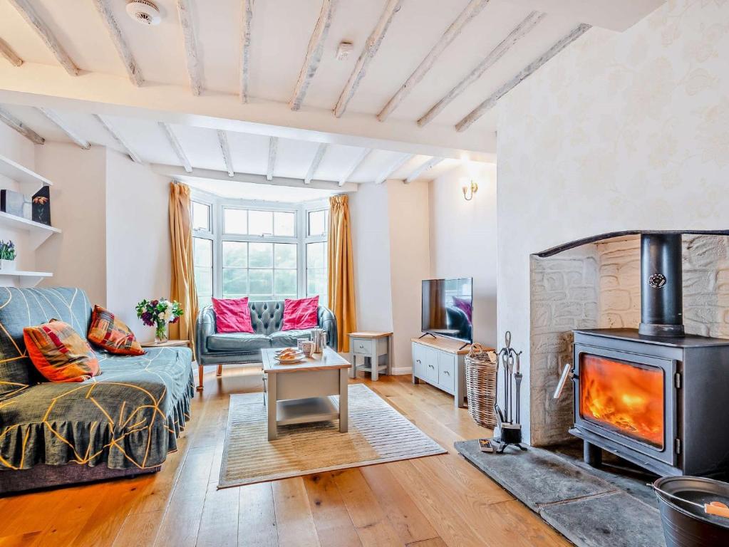 2 Bed in Bishopstone 93489, Bishopstone