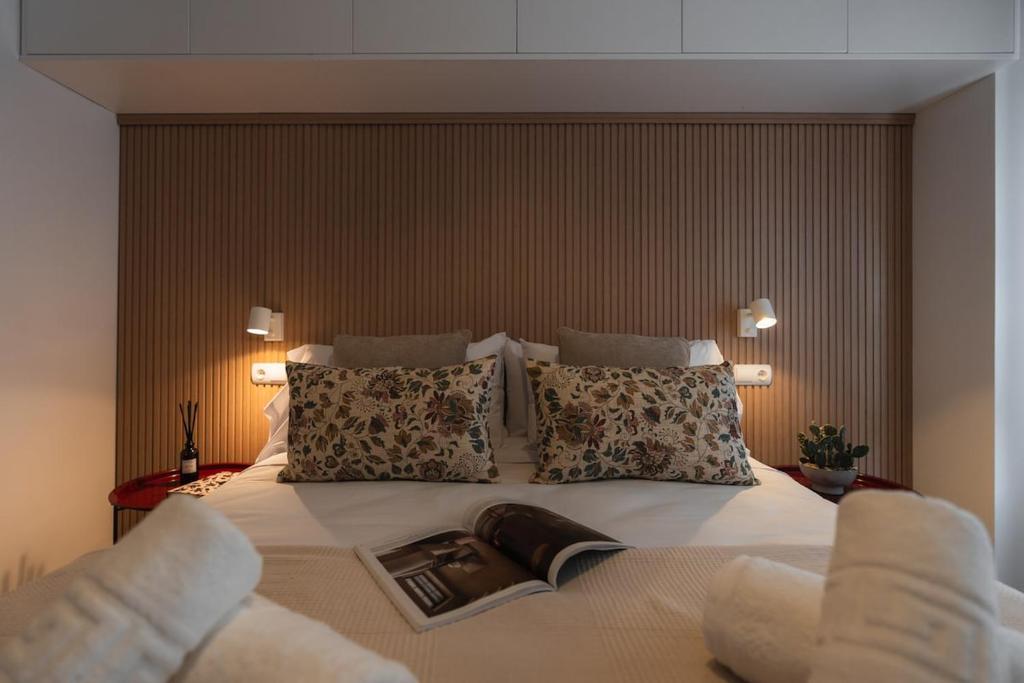 DreamStay - Marques Apartamento con Parking - 4