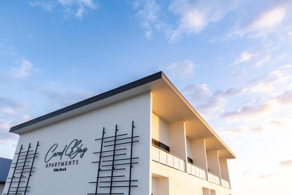 Coral Bay Apartment Wailoaloa, Nadi