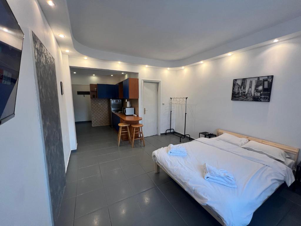 Prestigious Area Central Studio, Bukurešť