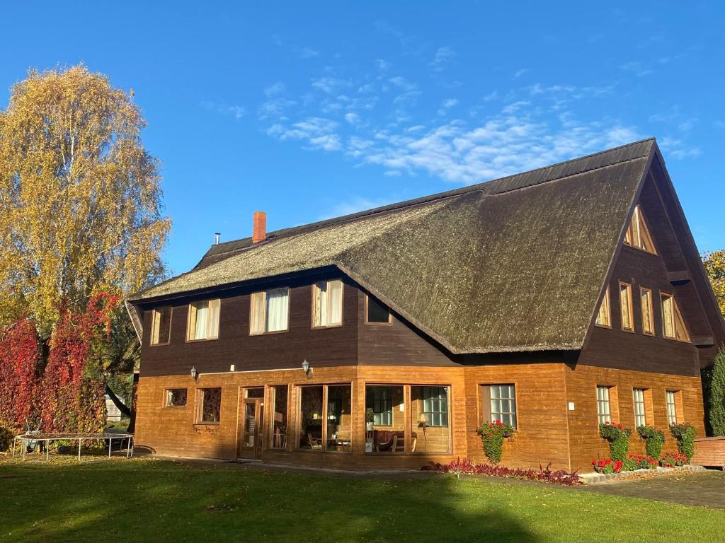 Tauriņkrasti, Bērzciems