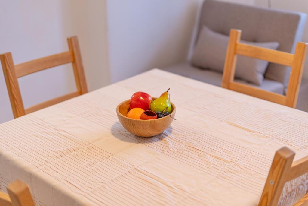 I-Host Navigli Apartment - Fusetti - 5