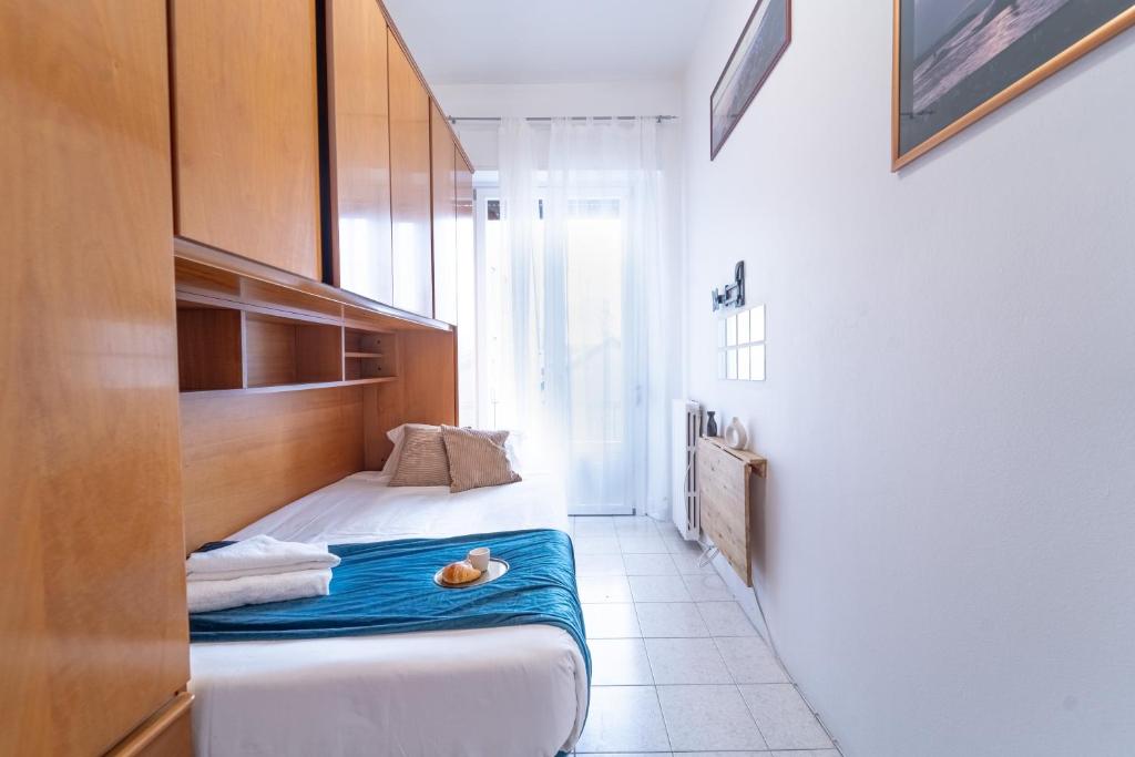I-Host Navigli Apartment - Fusetti - 2