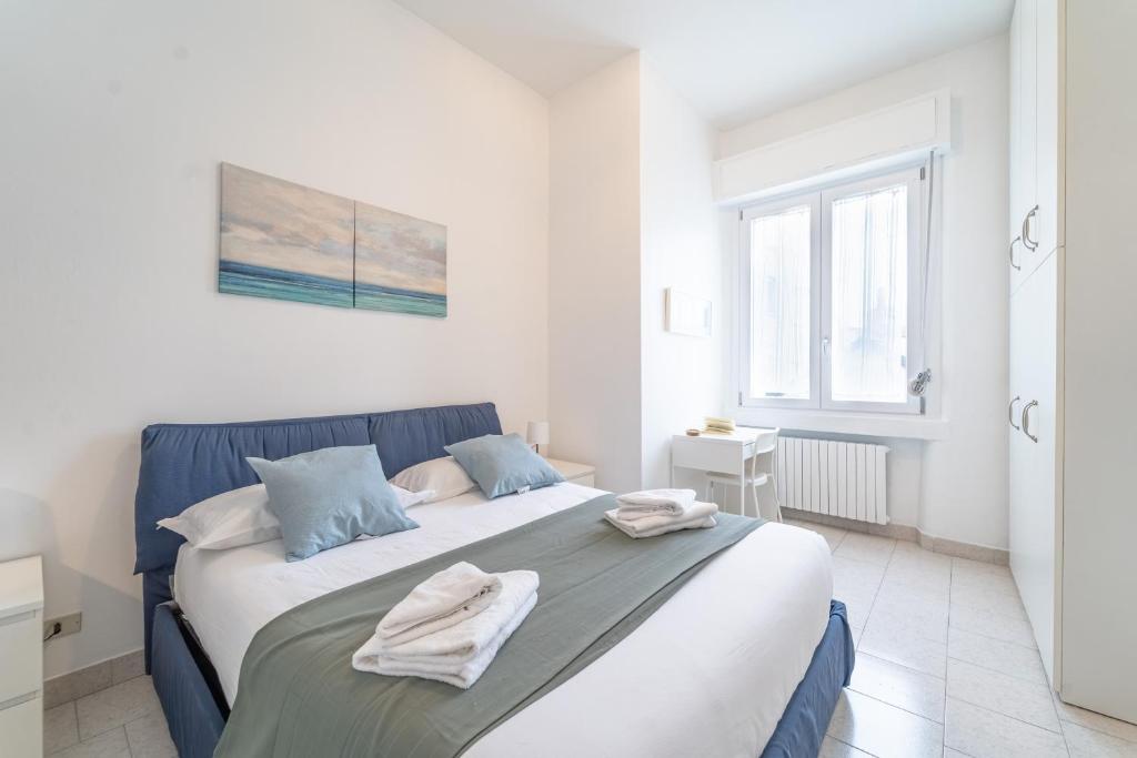 I-Host Navigli Apartment - Fusetti - 3