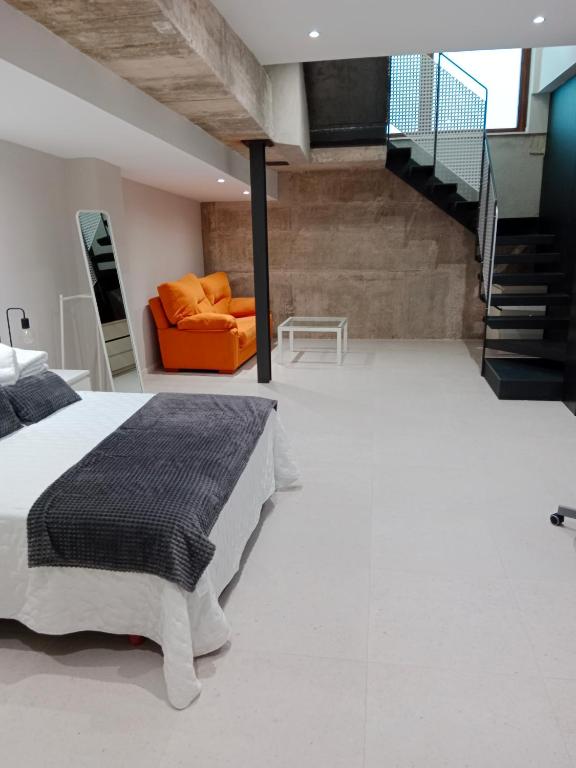 Apartamentos Living Libreros - 5