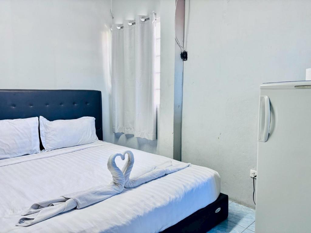 Onnut36 Apartment, Amphoe Phra Khanong