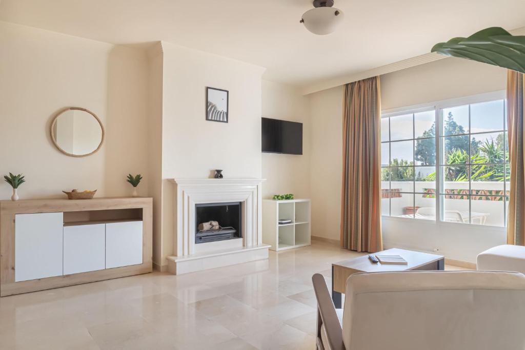 Apartamento SunBeach - Puerto Banús - 5