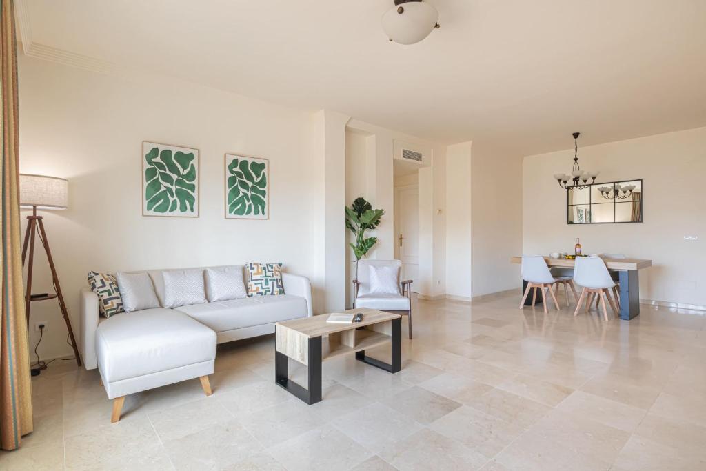 Apartamento SunBeach - Puerto Banús - 2
