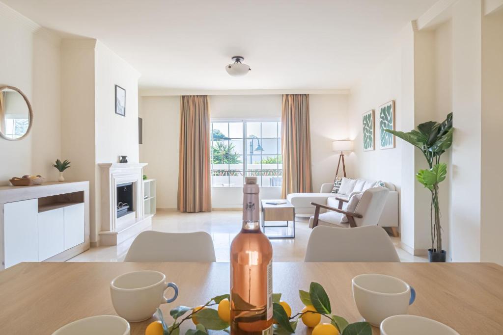 Apartamento SunBeach - Puerto Banús - 4