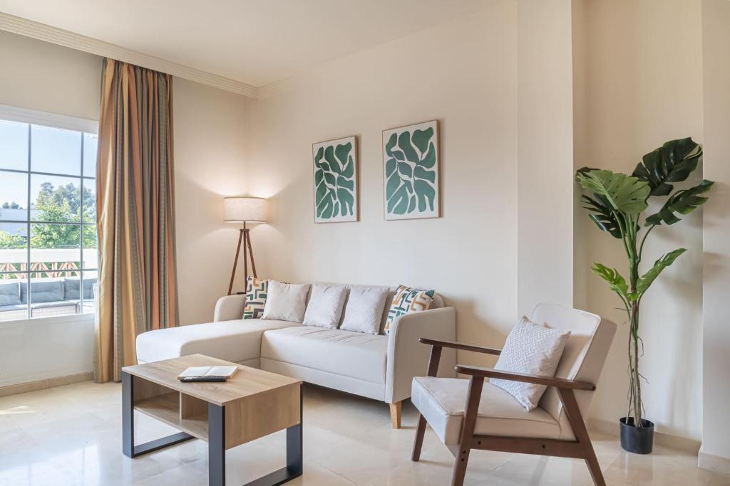 Apartamento SunBeach - Puerto Banús - 1