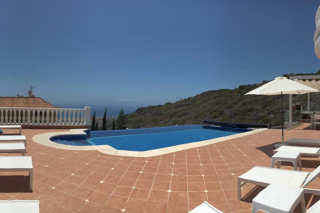 Villa Sunset View Tenerife, Simply Amazing - 2
